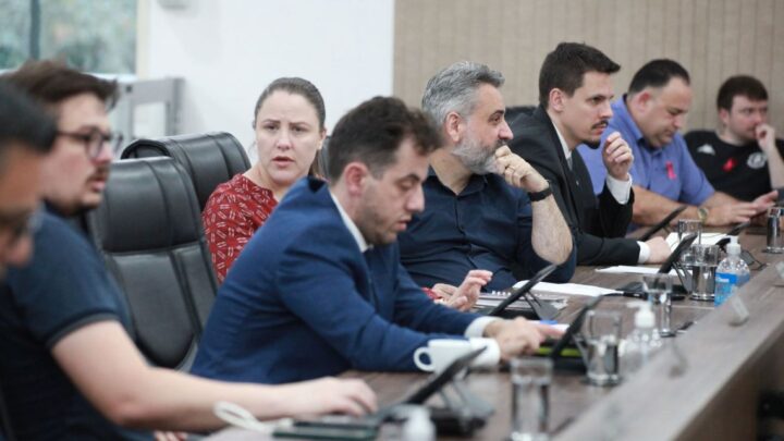 Câmara de Blumenau aprova aviso prévio obrigatório antes do corte de água em caso de inadimplência