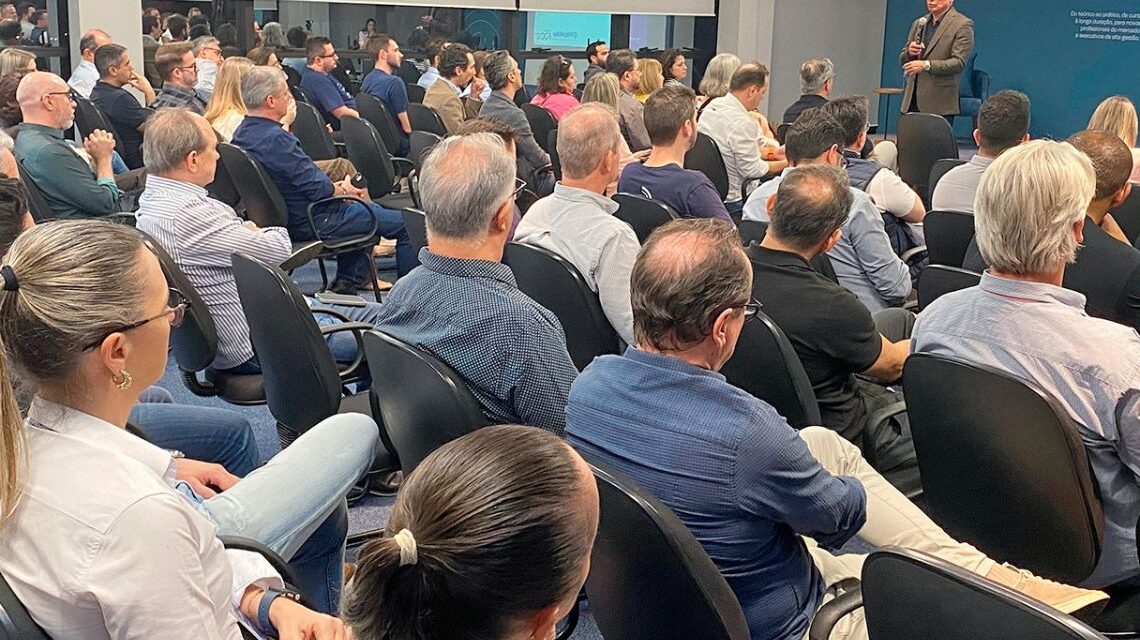 Cenário econômico é de otimismo e novas oportunidades para o Brasil em 2026 Cenário econômico é de otimismo e novas oportunidades para o Brasil em 2026