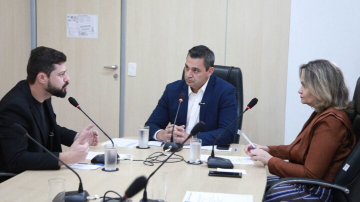 Comissão da Câmara de Blumenau traz histórico e faz primeiros encaminhamentos sobre a Barragem de José Boiteux