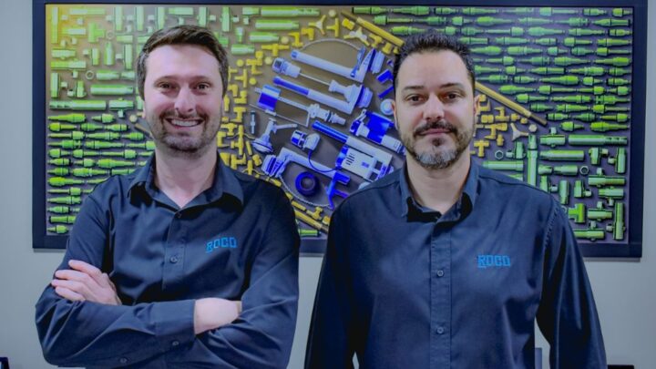 Da garagem de casa à referência nacional: conheça a indústria catarinense que desafia os importados com inovação e sustentabilidade