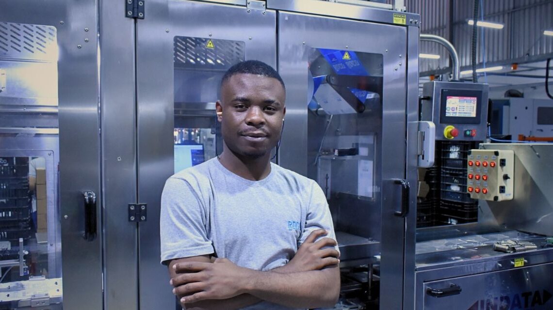 Diversidade: Empresa catarinense tem mais da metade dos funcionários provenientes de outros estados ou países