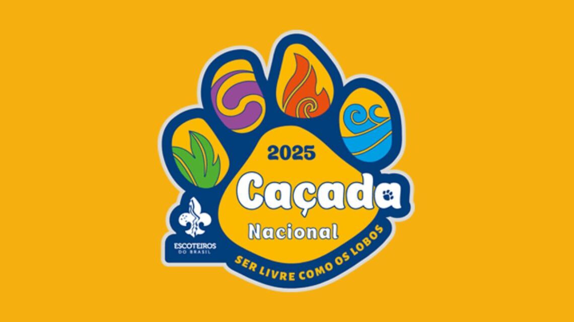 Coluna Escoteira – por Rogerio Gessner 17/10/2025