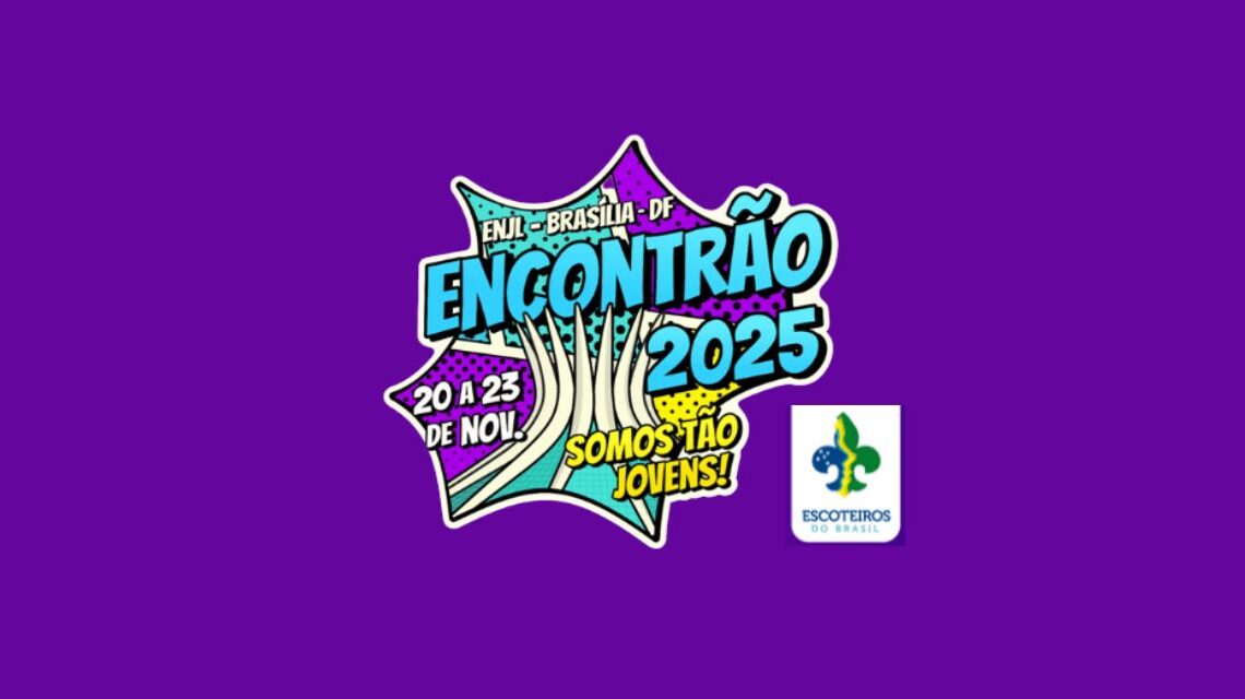 Coluna Escoteira – por Rogerio Gessner 24/10/2025