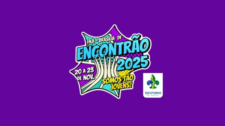 Coluna Escoteira – por Rogerio Gessner 24/10/2025