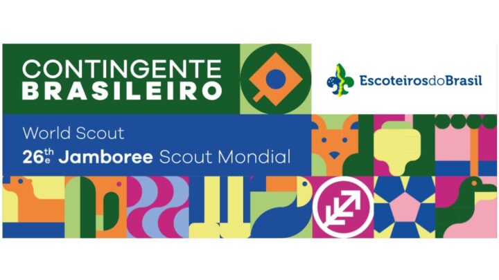 Coluna Escoteira – por Rogerio Gessner 03/10/2025