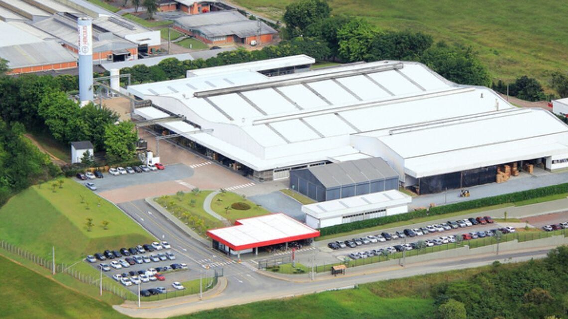 Hercules leva soluções integradas à Mercopar 2025 com foco em otimização de processos industriais