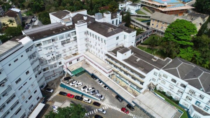 Hospital Santa Isabel completa 116 anos de excelência e pioneirismo no cuidado em saúde