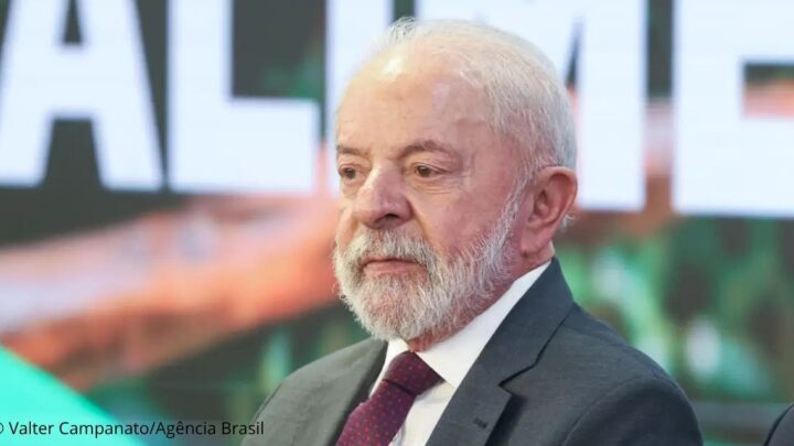 Lula defende que fintechs “paguem o imposto devido a esse país”