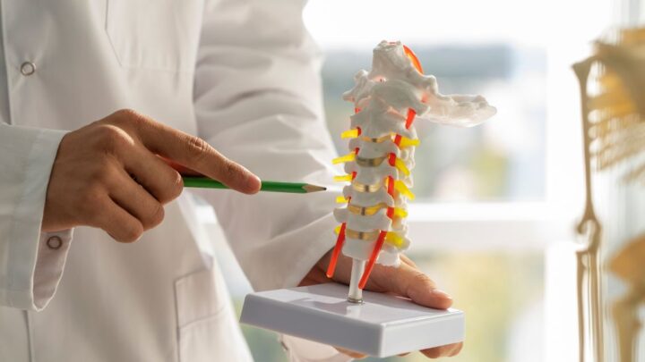 O impacto do sedentarismo na saúde dos ossos