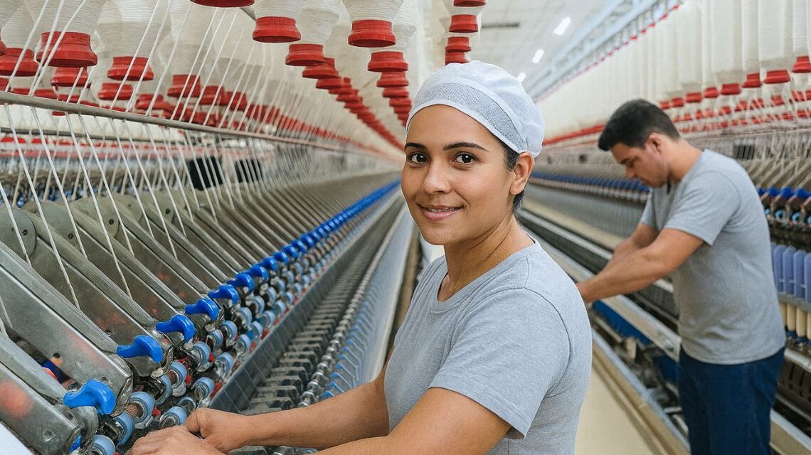 Relatório de Transparência Salarial da Incofios revela que salário das mulheres chega a 95% do dos homens