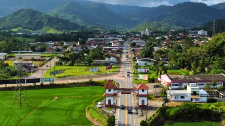 Rodeio é incluído no Mapa do Turismo Brasileiro 2025-2027 e reforça potencial turístico da região