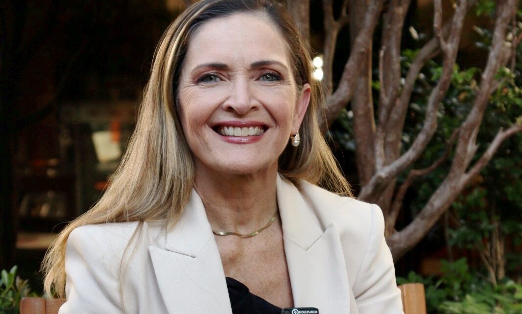 Giane Bello conquista 1568 votos e garante lugar na lista sêxtupla do quinto constitucional