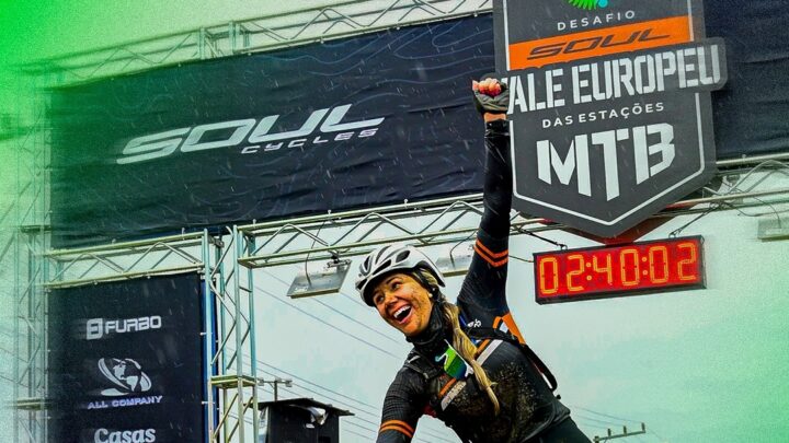 Primavera sobre duas rodas: Timbó recebe a grande final do Desafio SOUL Vale Europeu das Estações 2025