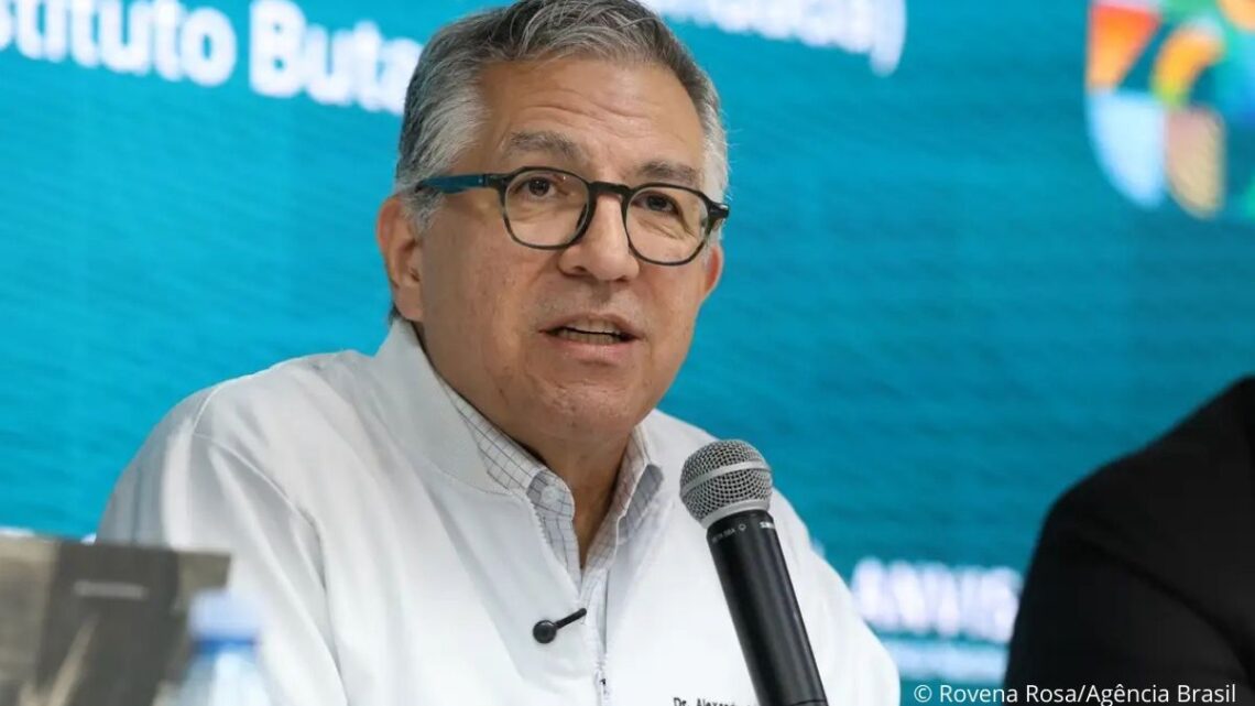 Saúde – Anvisa aprova registro de vacina 100% nacional contra dengue