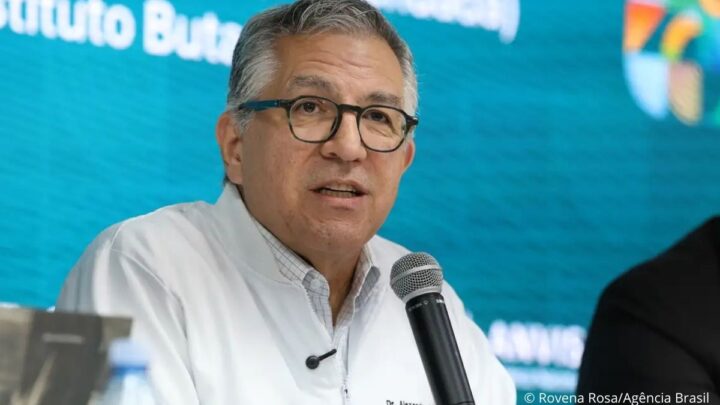 Saúde – Anvisa aprova registro de vacina 100% nacional contra dengue