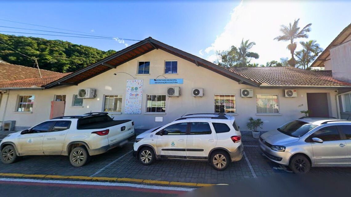 Benedito Novo: Rematrículas escolares para 2026 estão abertas!