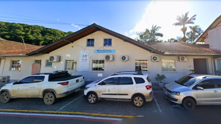 Benedito Novo: Rematrículas escolares para 2026 estão abertas!