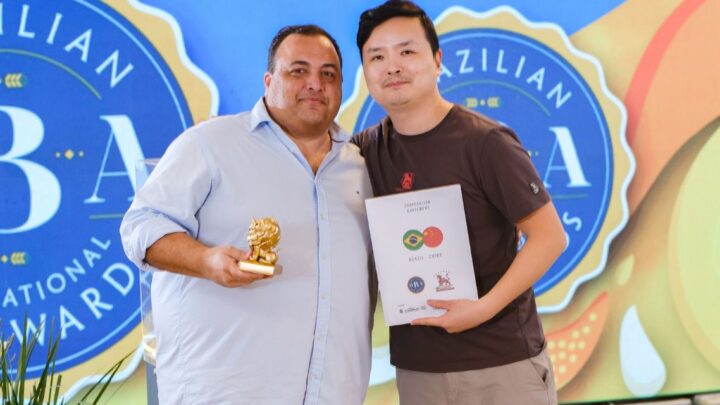 Brasil e China firmam parceria histórica para fortalecer o mercado global de cervejas artesanais