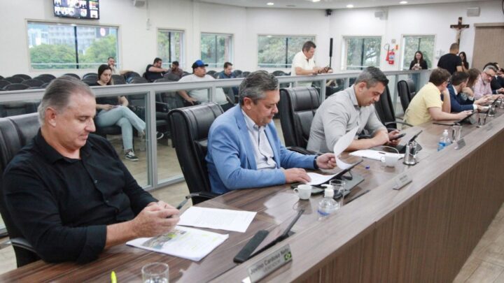 Câmara de Blumenau aprova cessão do Parque dos Animais à iniciativa privada