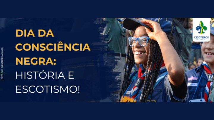 Coluna Escoteira – por Rogerio Gessner 28/11/2025