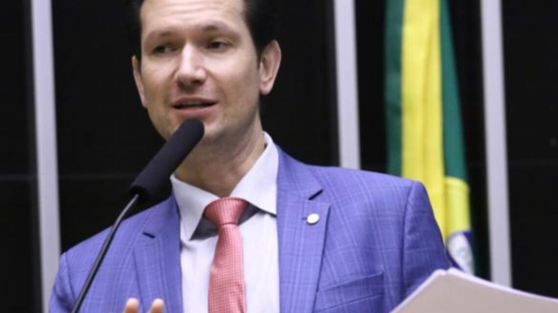 Edital de Emendas “Sem Barganha”, de Gilson Marques, bate recorde com 608 projetos inscritos