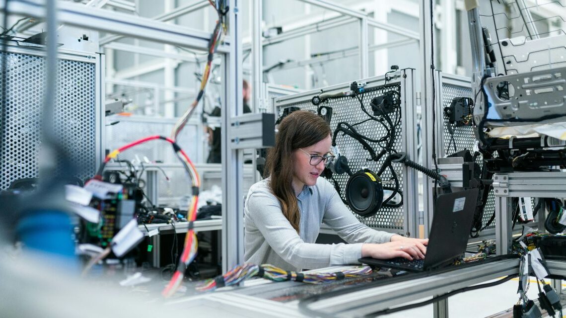 Eficiência na Climatização de Grandes Espaços Impulsiona Conforto e Produtividade