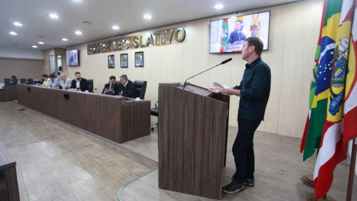 FUNASA na CPI: Explicações sobre suspensão de verbas para esgoto em Blumenau