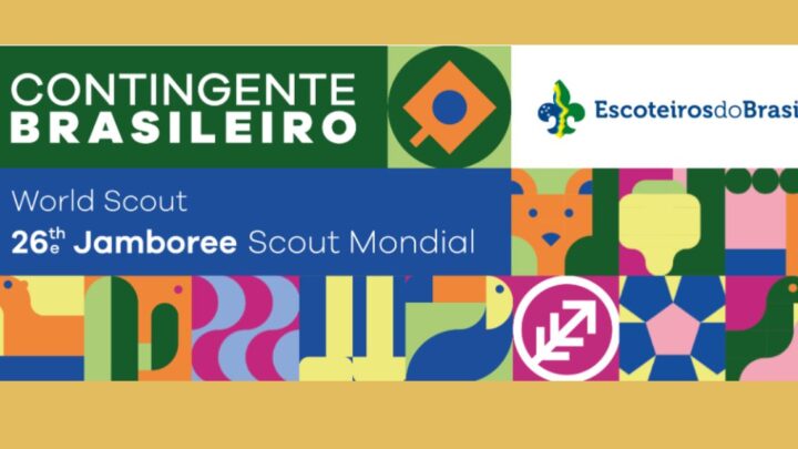 Coluna Escoteira – por Rogerio Gessner 21/11/2025