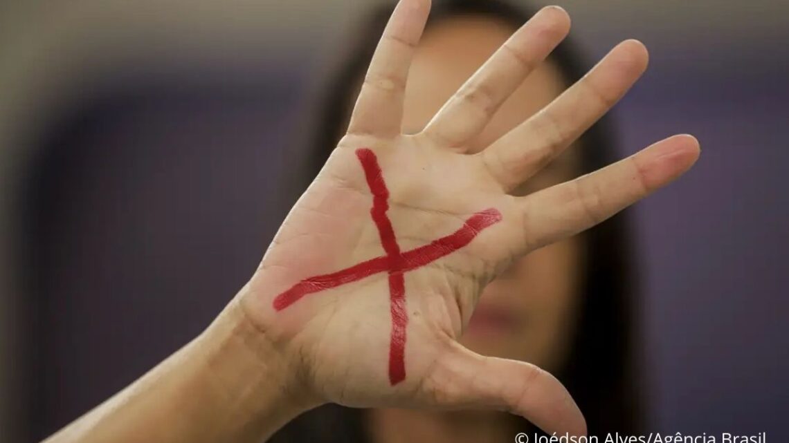 Direitos Humanos – Mais de 70% das agressões contra mulheres têm testemunhas, diz estudo