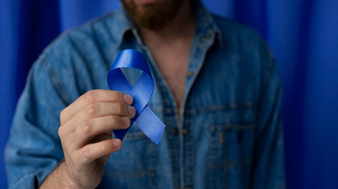 Novembro Azul reforça importância da prevenção e alerta para baixa adesão aos exames de próstata