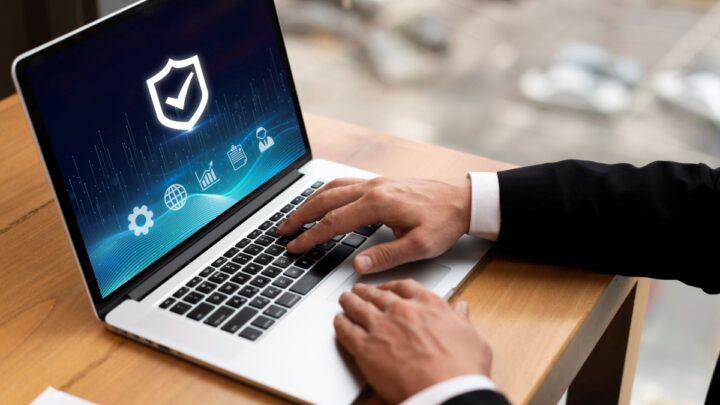 Cinco dicas para segurança de dados em empresas