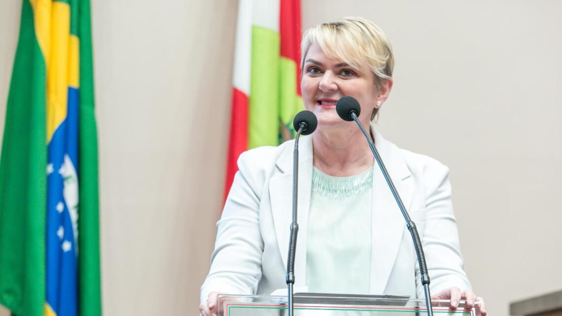 Aprovado projeto de lei da deputada Luciane Carminatti que dá direito aos professores ACTs do estado levarem os filhos ao médico