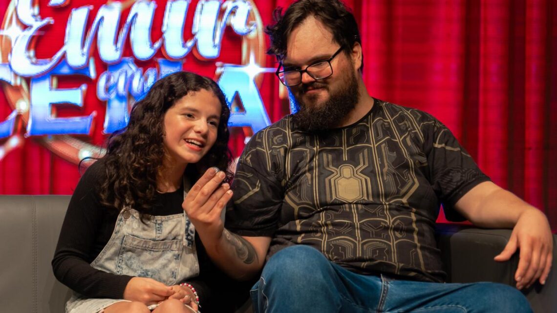 A Verdade por Trás da História do Teatro de Timbó