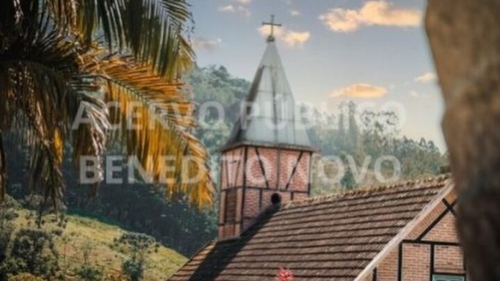 Prefeitura de Benedito Novo premia vencedores do 3º Concurso Fotográfico