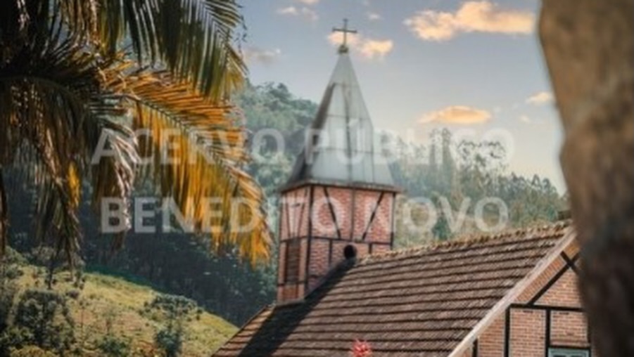 Prefeitura de Benedito Novo premia vencedores do 3º Concurso Fotográfico