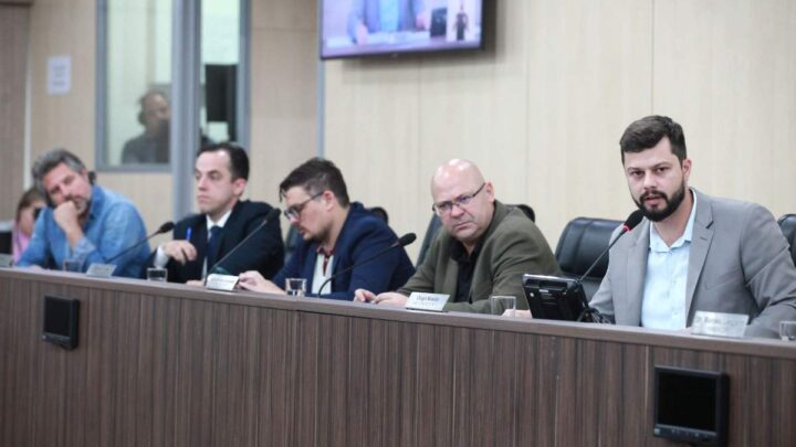 Consultoria detalha revisão tarifária do esgoto em reunião da CPI nesta quinta