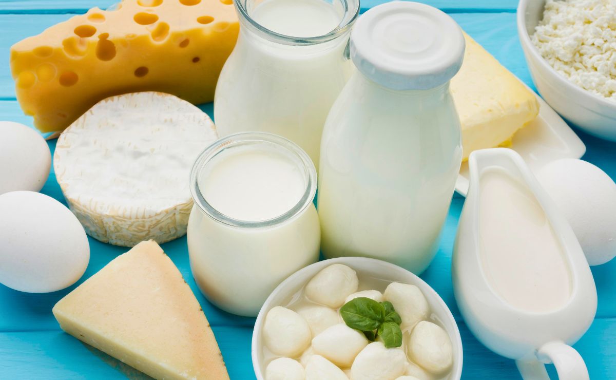 Alerta: Mais da metade dos brasileiros têm predisposição à intolerância à lactose