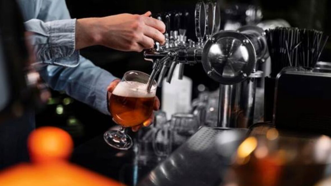 Empresa catarinense (de Timbó) produz motores que mantém a qualidade final da cerveja