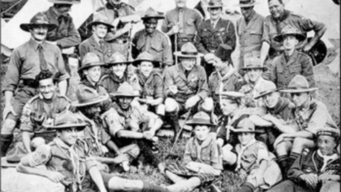 Coluna Escoteira – por Rogerio Gessner 05/12/2025