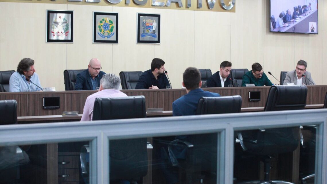 CPI do Esgoto: Gerente do Samae e ex-prefeito de Blumenau serão ouvidos