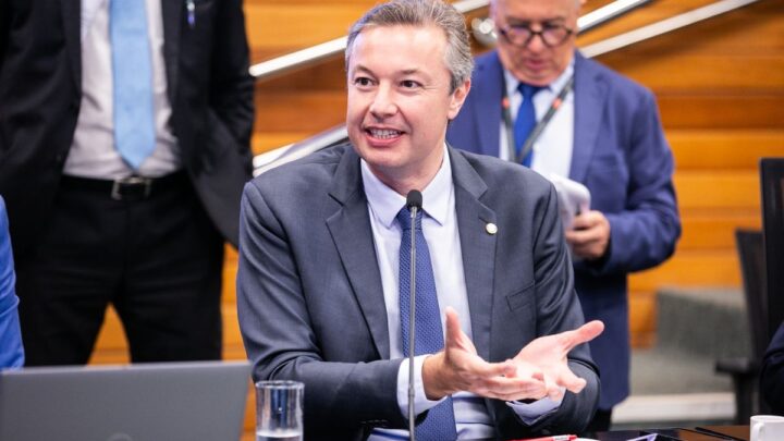 IPVA mais barato para bons motoristas: Projeto avança em SC