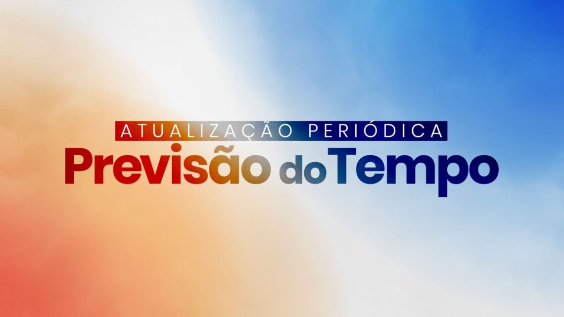 Previsão do Tempo em Santa Catarina: próximos 5 dias terão chuva, calor e risco de temporais