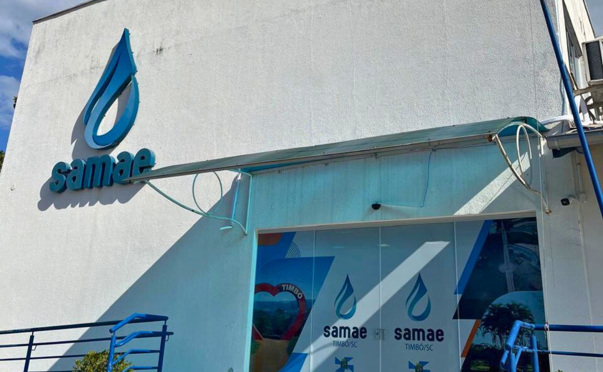 SAMAE Timbó: Mudanças nas coletas, horários e dicas de verão SAMAE Timbó: Mudanças nas coletas, horários e dicas de verão