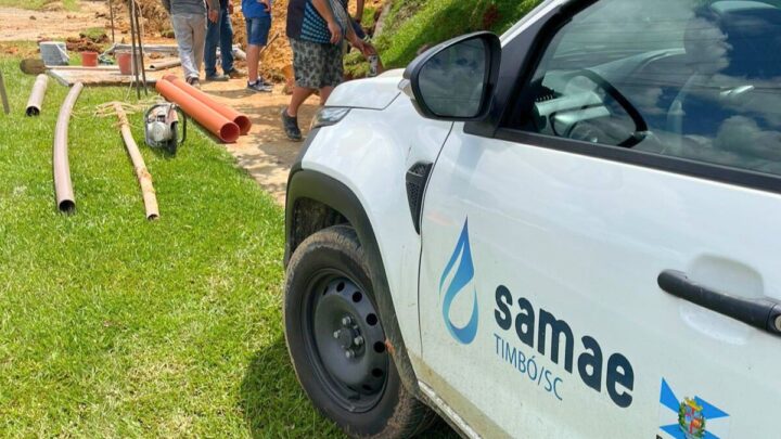 Samae em Destaque: Reparos, Limpeza de Rede e o Prêmio “Formiguinha”