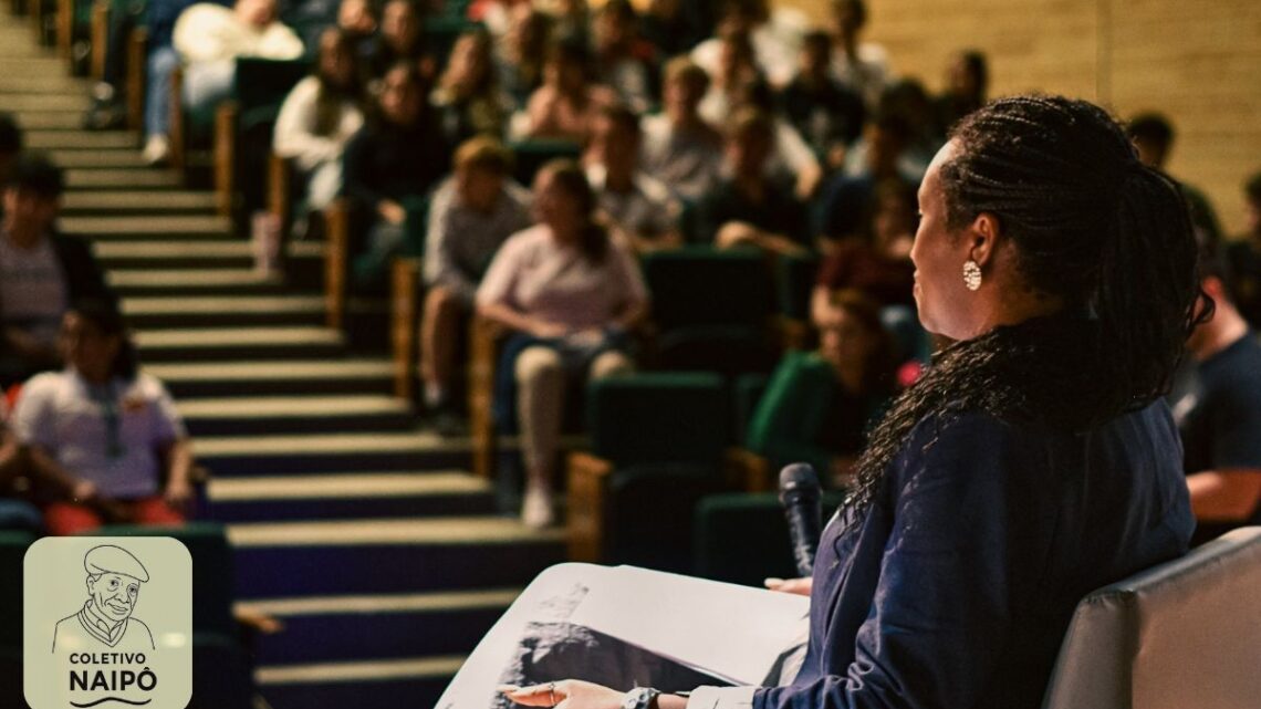 Timbó realiza sua Primeira Semana da Consciência Negra