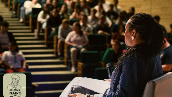 Timbó realiza sua Primeira Semana da Consciência Negra