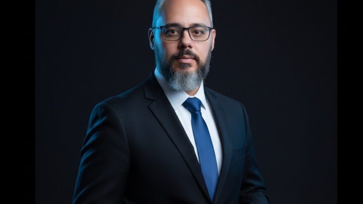 O Futuro do Governo: o Amanhã Começa Agora