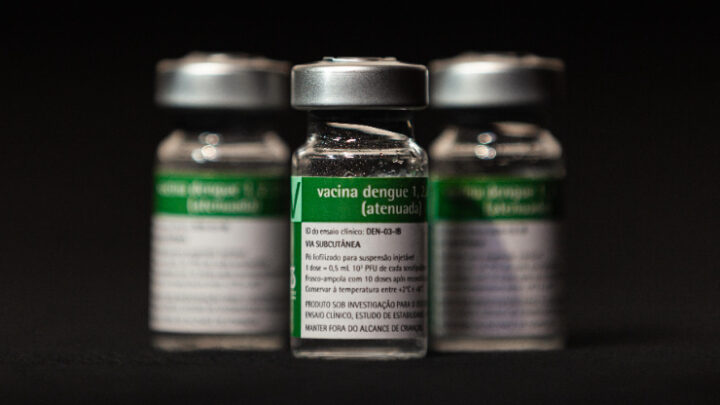 Butantan-DV: A nova Vacina Brasileira contra a Dengue em Dose Única