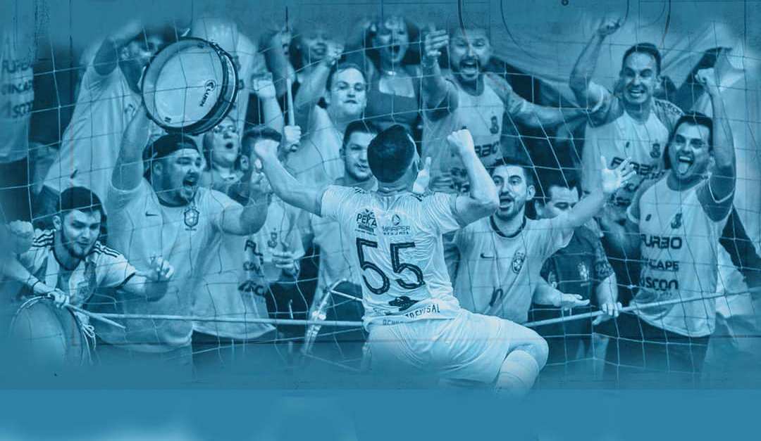 Benedito Novo Futsal abre o Torneio de Verão de Indaial 2026