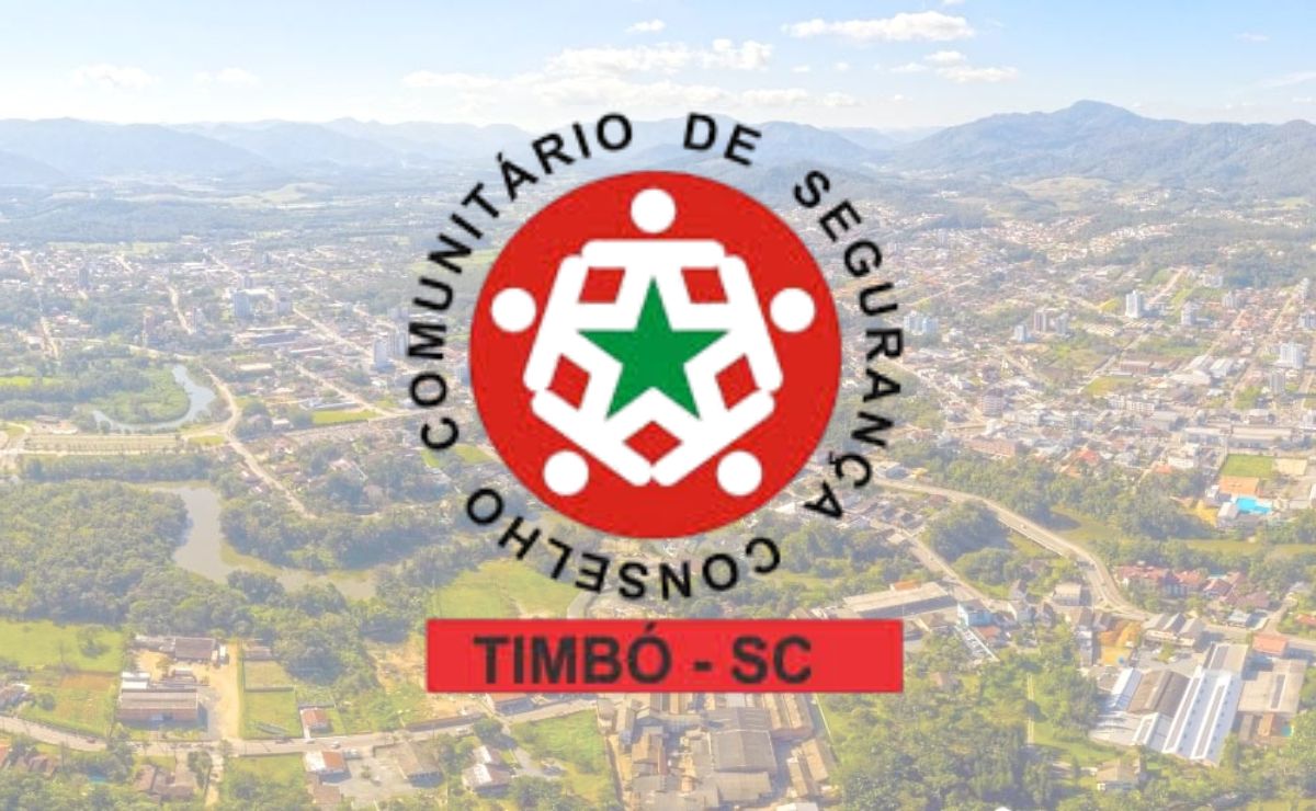 CONSEG 74 integra movimento que discute propostas para o desenvolvimento econômico de Timbó CONSEG 74 integra movimento que discute propostas para o desenvolvimento econômico de Timbó